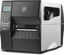 Original Brand New ZE BRA ZT230 Desktop Thermal Transfer and Direct Thermal Modes Barcode Printer 300dpi Barcode Printer