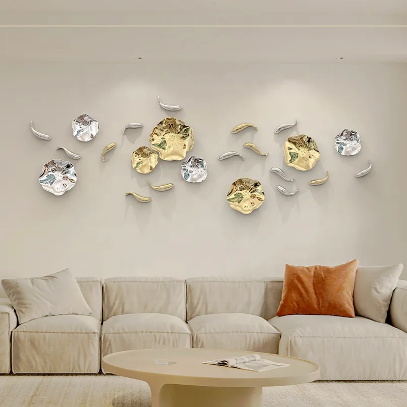 Hot Sale Abstract Home Decor  Modern Interior Home Decorations for home office shopping mall store