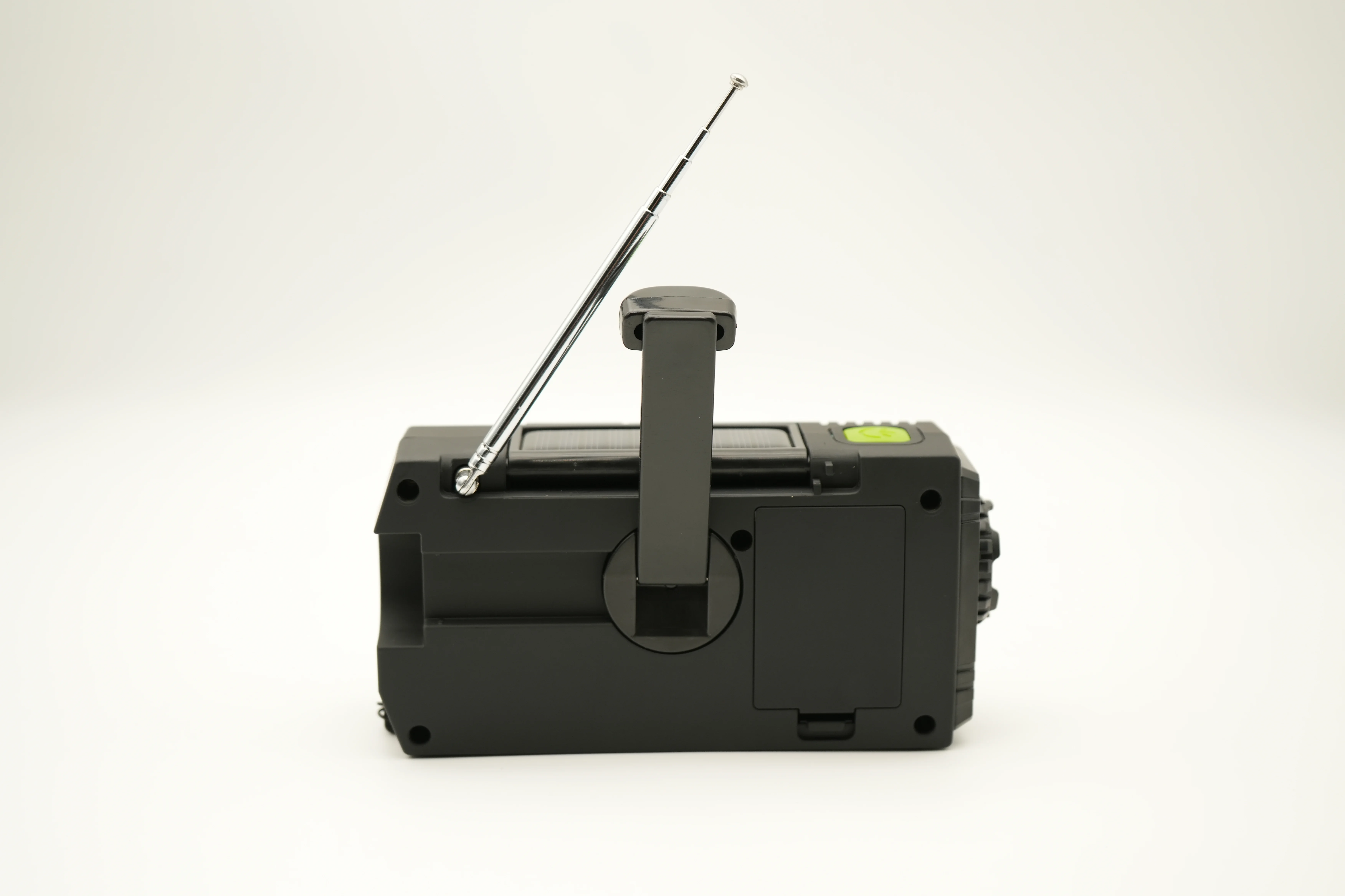 vintage radio drm radio receiver shortwave radio