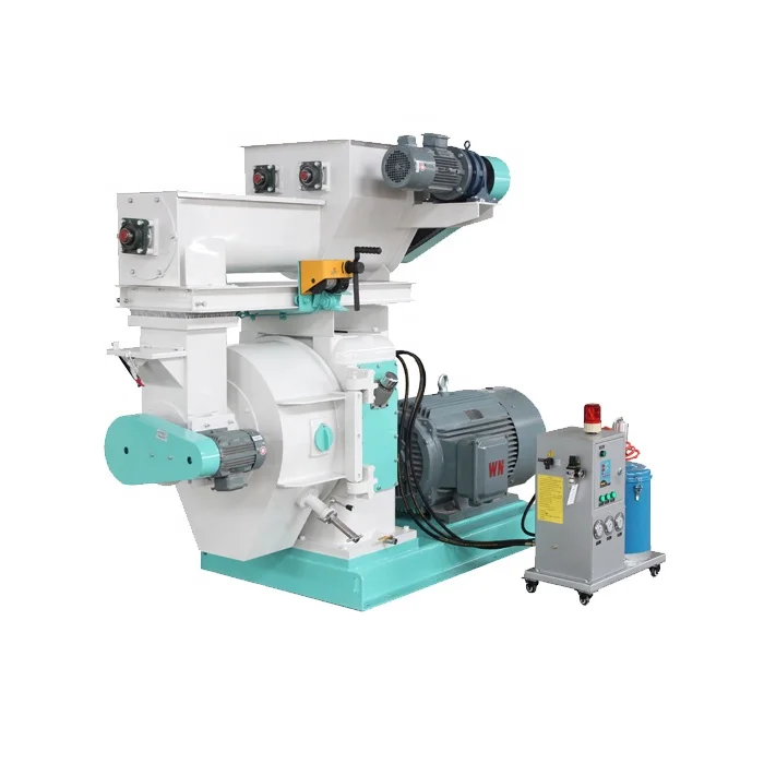 Professional Wood Sawdust Pellet Mill Manufacturers Usa
