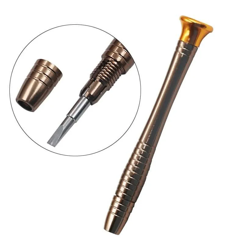 Hot sale high quality 25 in 1 leather bags manual screw driver bit screwdriver set cell phone notebook repair tool