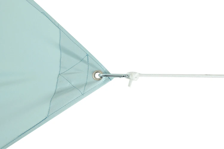 Оптовая продажа, хорошее качество, прямоугольный солнцезащитный козырек, водонепроницаемый