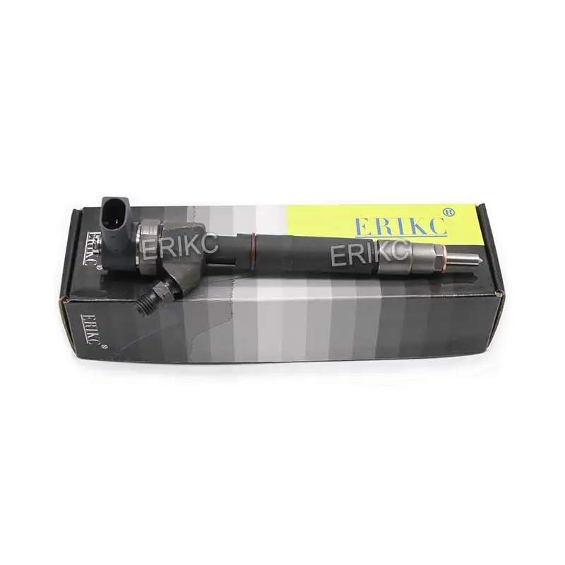 ERIKC 0445110097 Oil Pump Injector 0445 110 097 Diesel Injector 0 445 110 097 for Mercedes-Benz 311 CDI Sprinter 2.1
