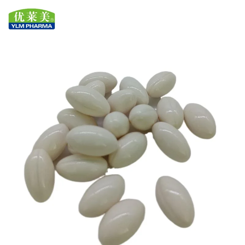 Liquid calcium soft capsule and vitamin D3 oil capsules to children and teenager grow up bone nutritionsupplement