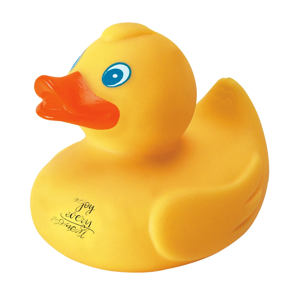 Factory Bulk Top Quality Plastic Yellow Rubber Ducks Family Toys Baby Bath Duck for Kids