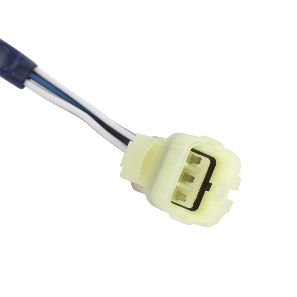 Black Handle Switch Thumb Throttle Lever Assy 707000595 709400186 707000369 For Can-Am Outlander Renegade Commander ATV Quad