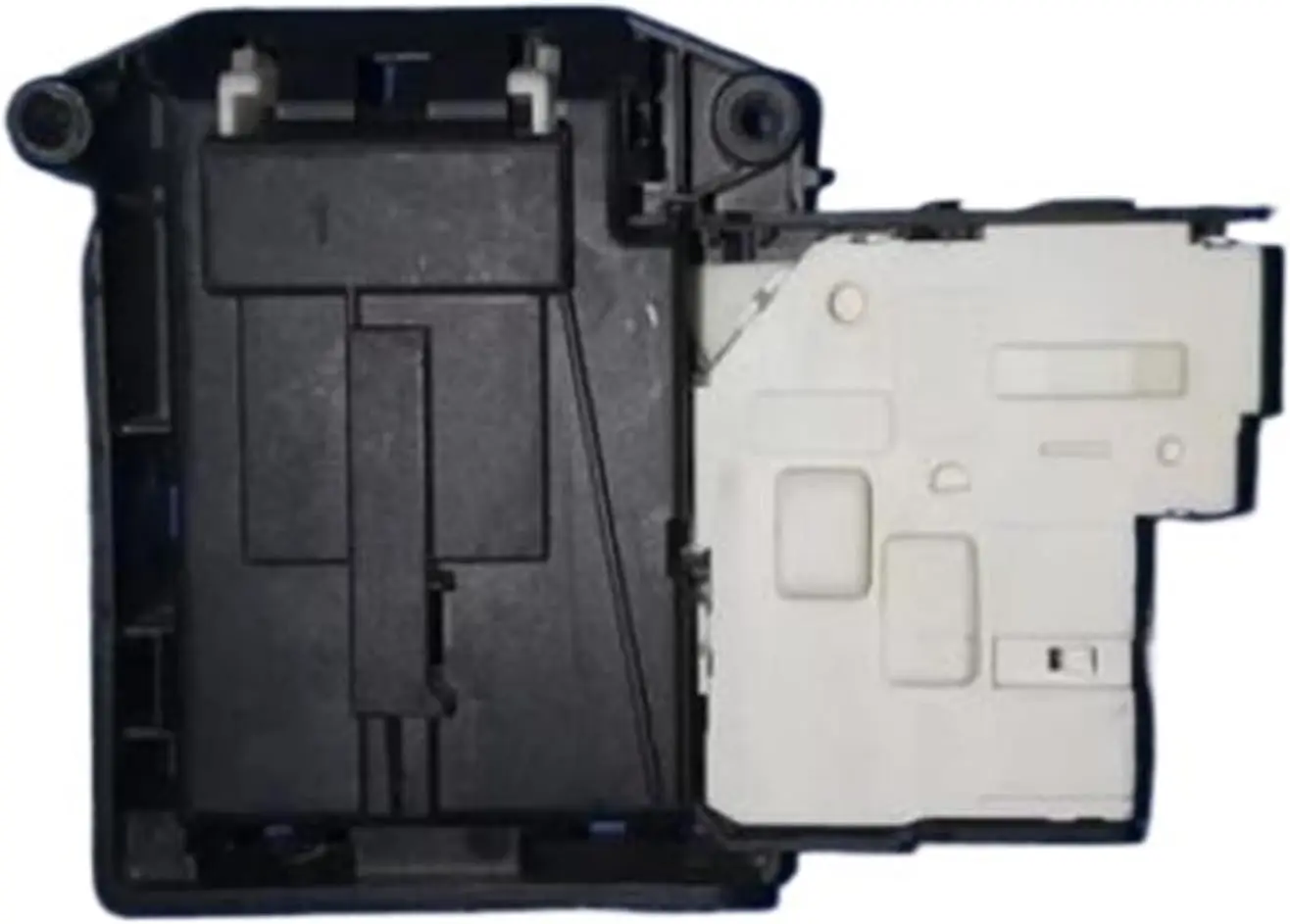 EBF61315801 Time Delay Door Lock Switch for Drum Washing Machine Repair Pa C8