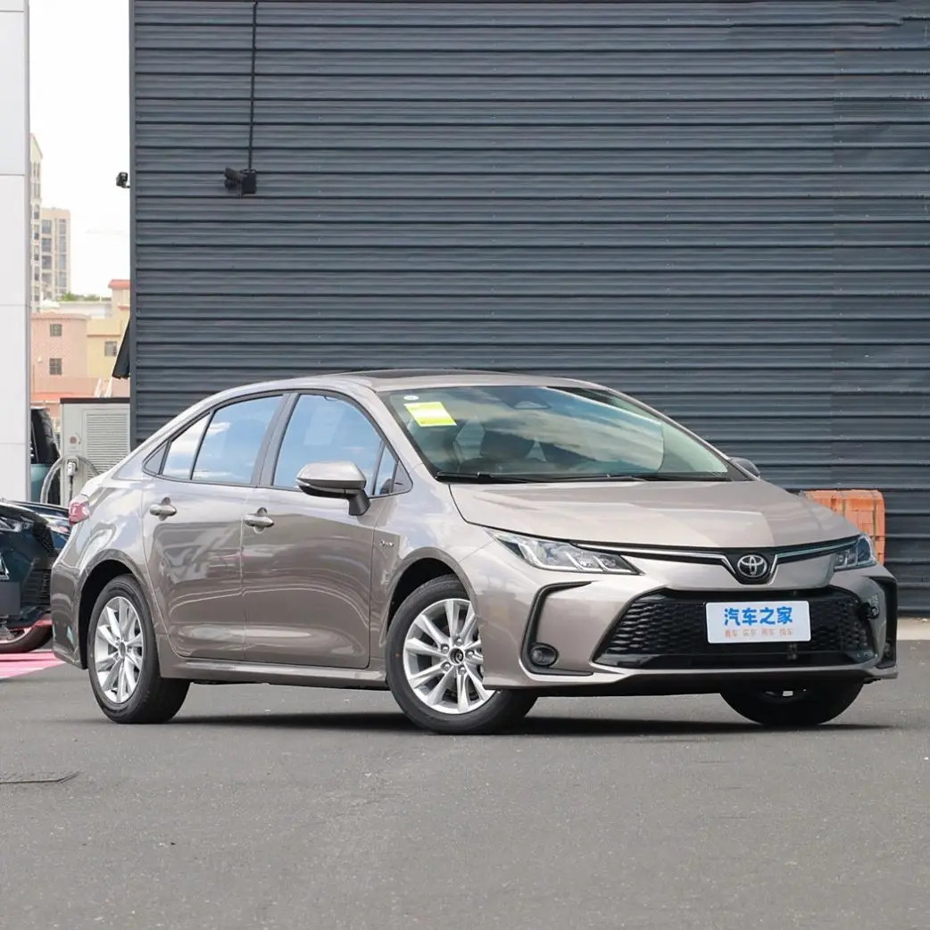 Cheap Price Toyo.ta corolla Automatic 2010 2013 2015 2020 2023 Hybrid toyota Yaris Camry car used cars for sale