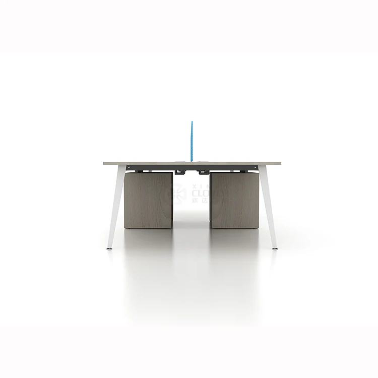 
Chinese low price office The office partition modern design cubicle office workstation furniture 