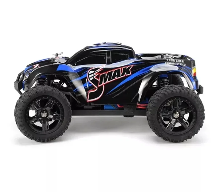 Hot sale REMO 1631 RC Car RC Hobby Waterproof 1/16 2.4G RC 4WD Brushed 30-40 km/h Off Road Monster Truck Toys gift