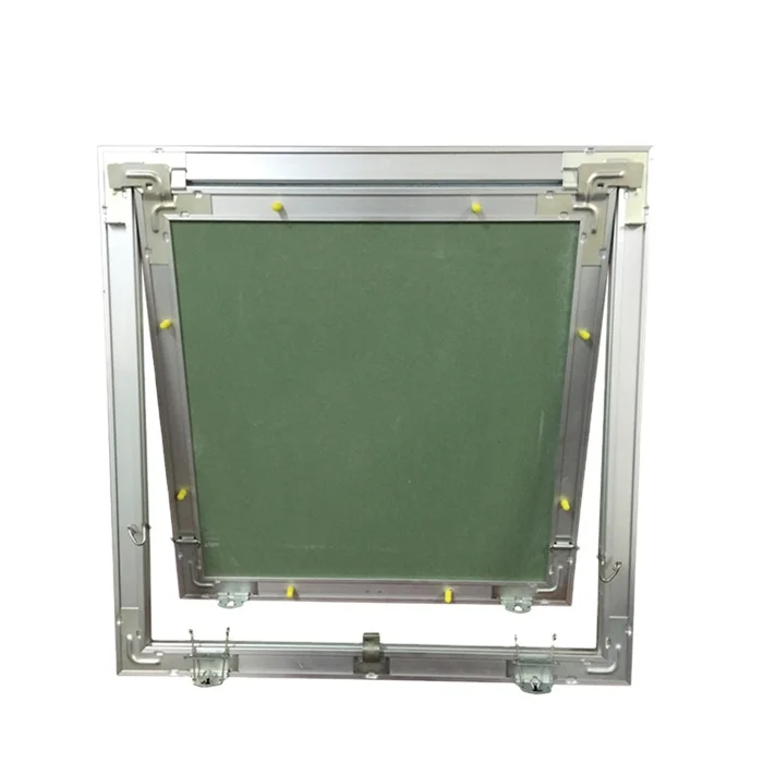 Professional design ceiling access panel inspection trap door for wholesale