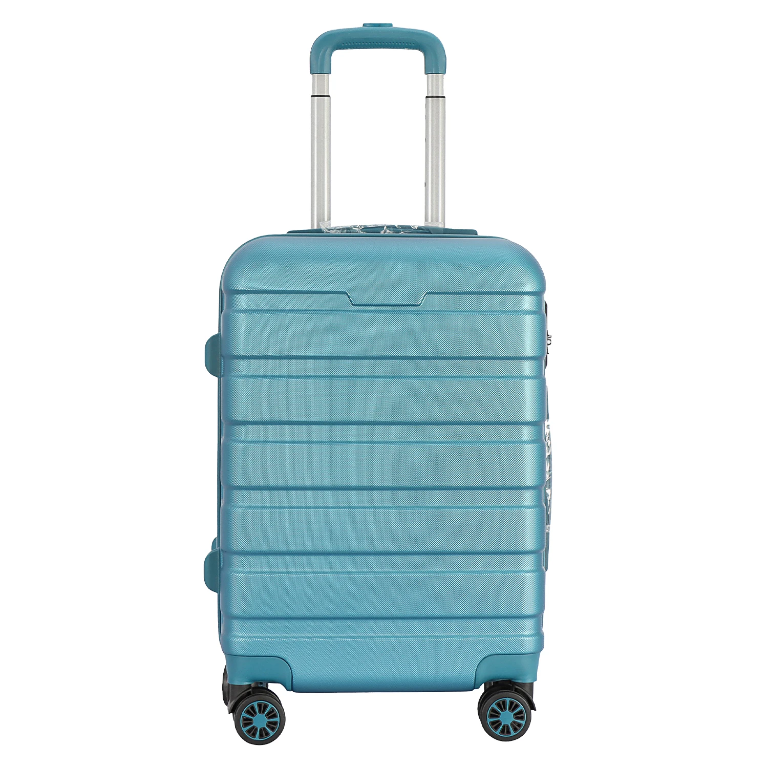 Designer ABS PC Hardshell Trolley Travelling Bags Suit Cases