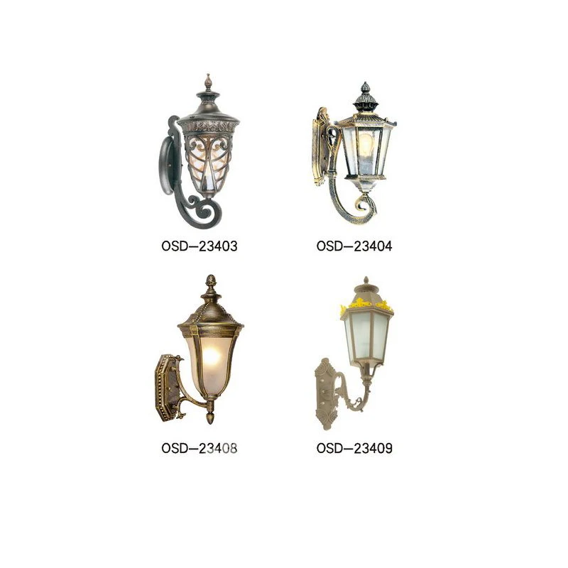 
Hot sale custom made in China classic night crystal wall lamps 