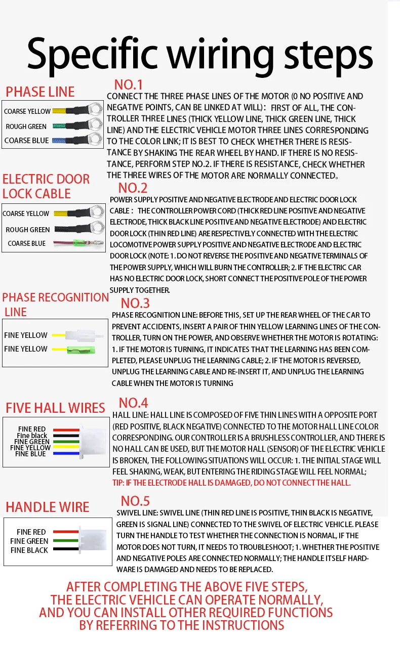 Electric tricycle low speed controller site ash dump truck engineering truck trolley warehouse four wheel flat car60V800W