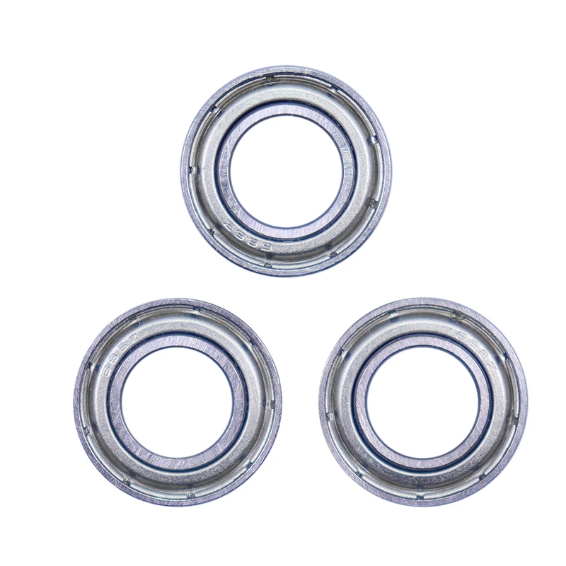 Hot sale 688ZZ deep groove ball bearing 8*16*4 mm for industrial