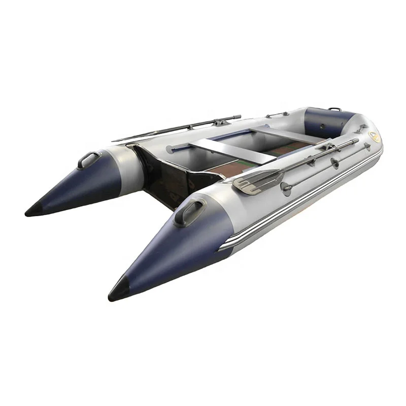 Chinese manufacturer inflatable row boats inflatable pvc rowing boats for aquatic sports