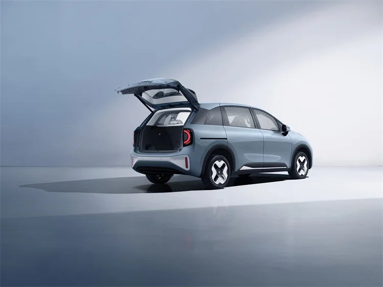 Специальное предложение ARCFOX K A O L S AIR 500 км Compact MPV новые энергетические автомобили