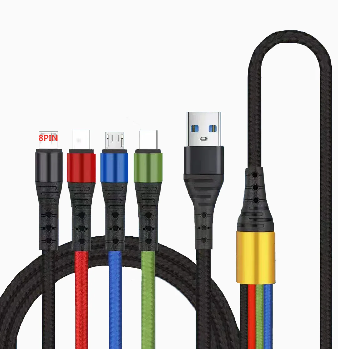 4 in 1 usb cable (5)
