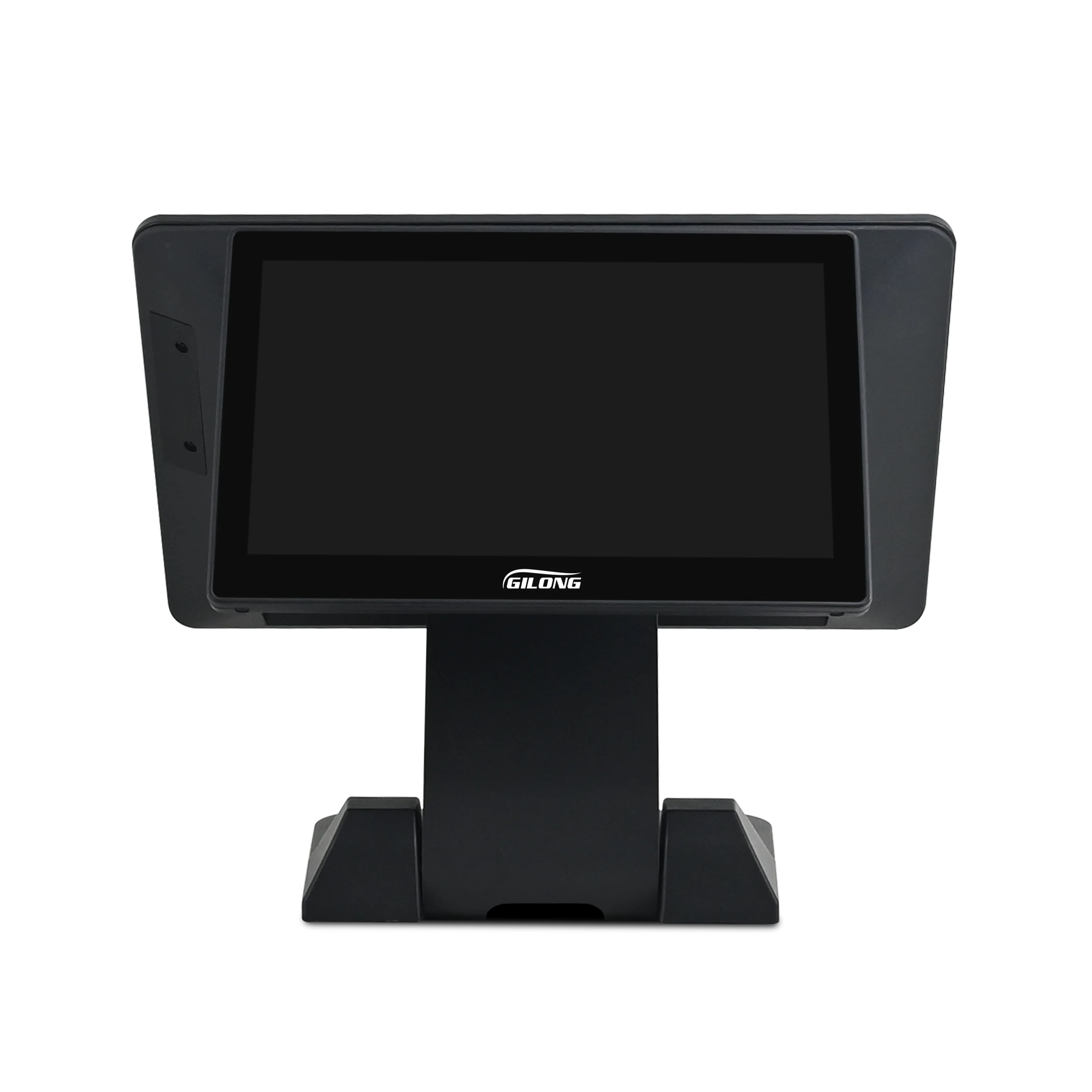 15 6 дюймов абсолютно новый современный Гладкий OEM ODM Металлические Окна OS POS машина для розничной торговли