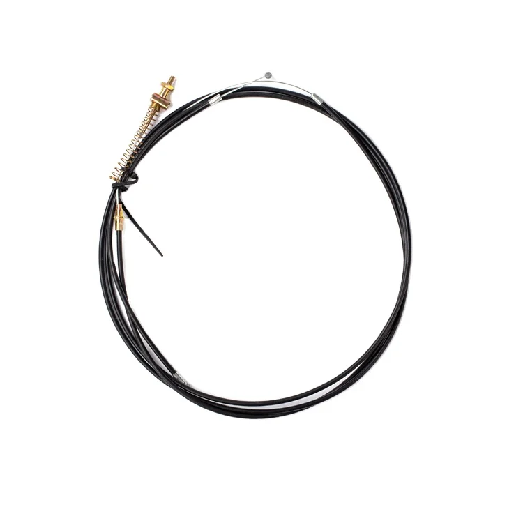 SKD CKD electric bicycle parts lines wires