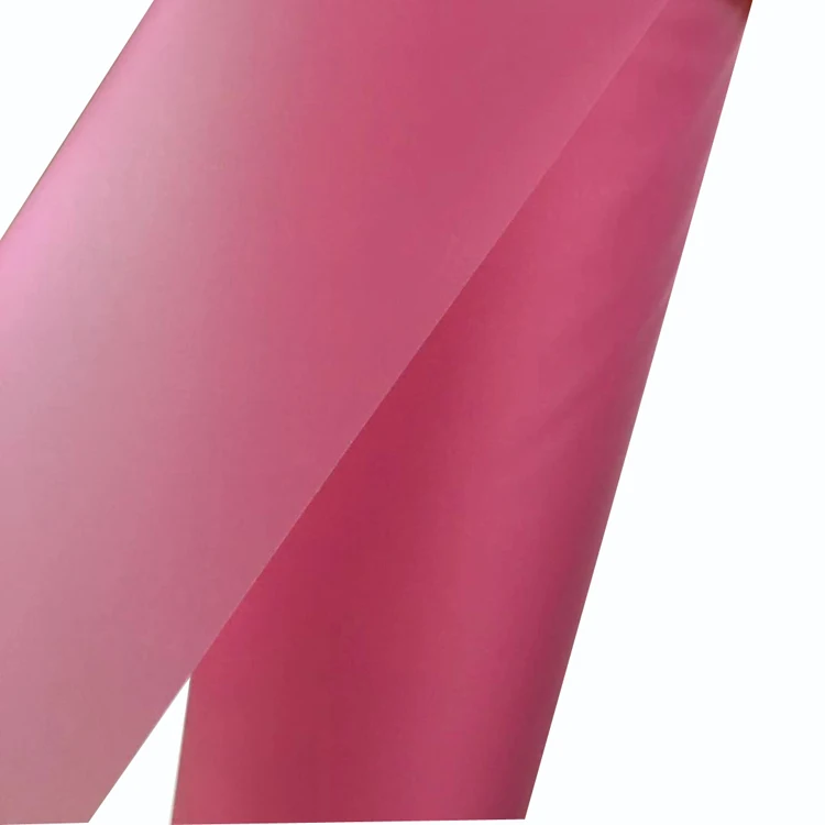 TPU Foil Tpu Film TPU Sheet