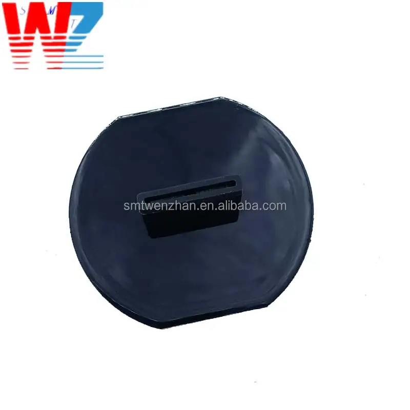 SMT Spare Parts Npm Chip Mounter Machine Kxfx0385A00 Npm 2467n Nozzle