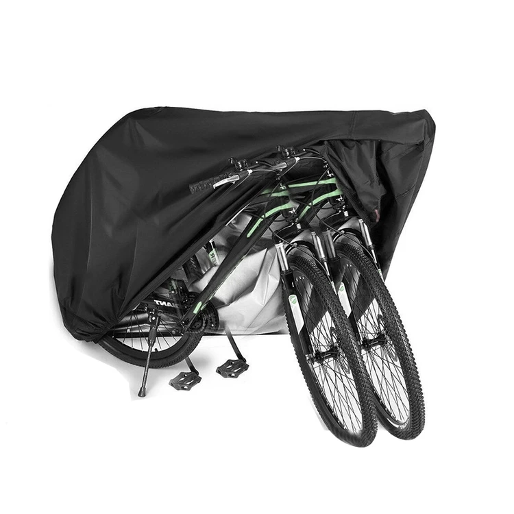 kly heavy duty waterproof&UV resistant bike cover bicycle covers