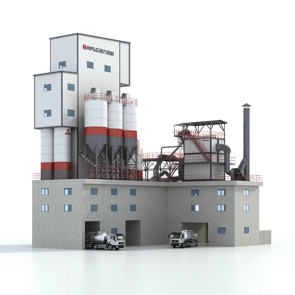 Hot Sale Dry Mortar Mixing And Packing Machine Cement Compound Mixer Machine