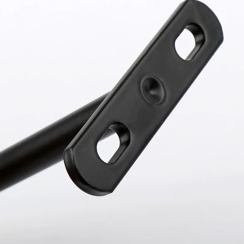 Heavy Duty Floating Shelf Brackets Hidden shelf bracket Solid Steel Shelf Support Bracket