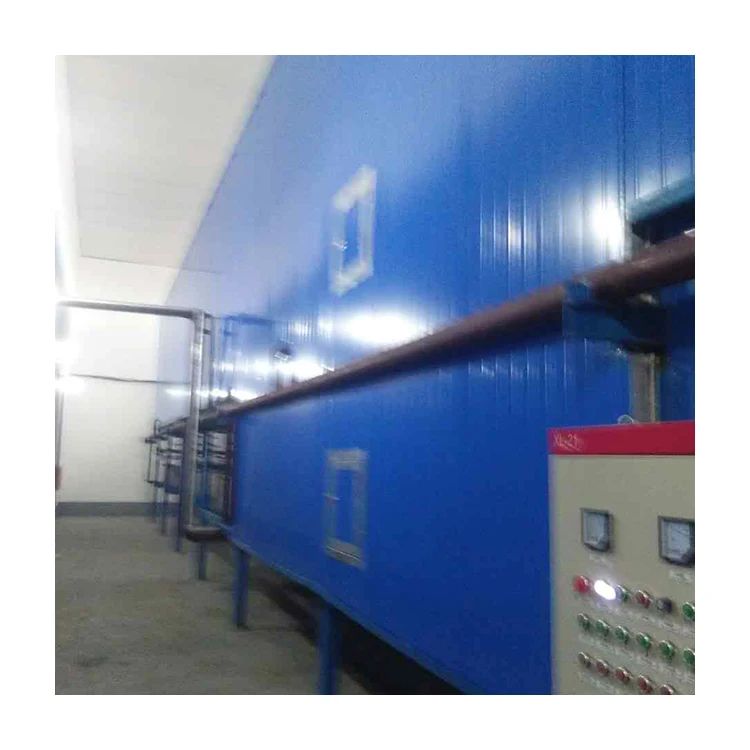 BAIWEI BW-II nitrile latex vinyl glove production line Automatic Latex Glove Machine