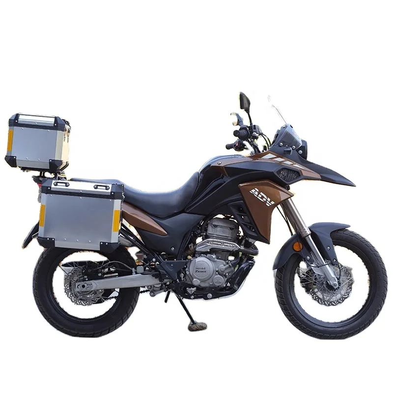 KAMAX Customization Disk Chinese Gas Adventure Motorcycle Sports Bike Jungles