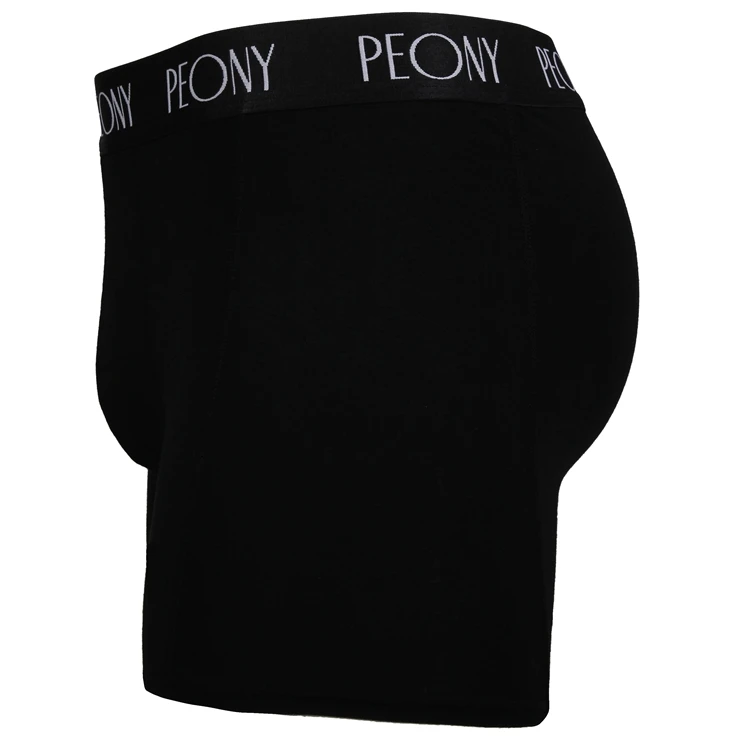 Plain color breathable sexy tights plain custom modal  briefs sexy underwear men