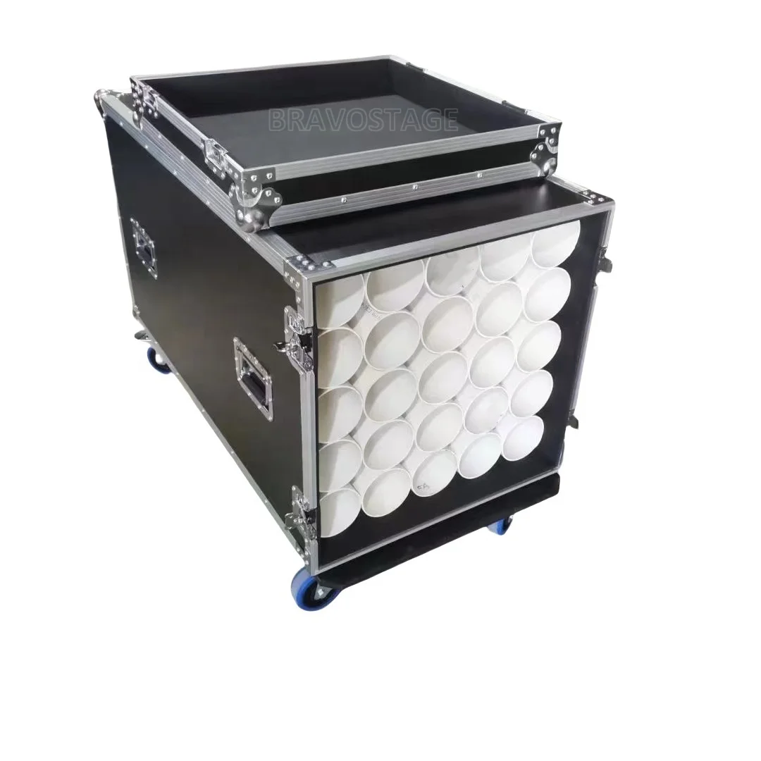 BRAVO микрофон ATA подставка для микрофона дорожный портфель 25 штативов