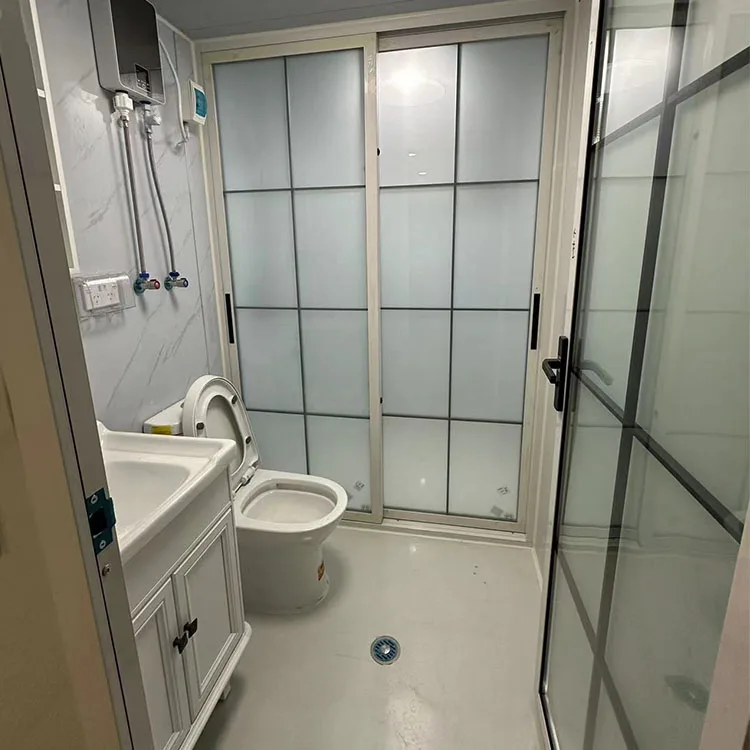 20Ft 40Ft Prefab House Fast Installation Australia Expandable Container House Home For Sale Tiny House