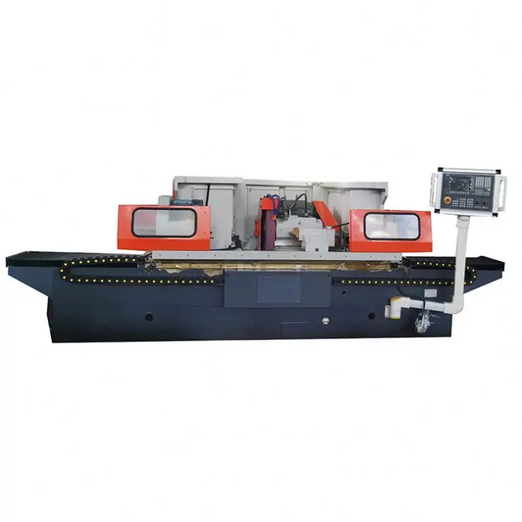 Delicate Appearance Golden Supplier Tool Grinder Surface Cnc Grinding Machine