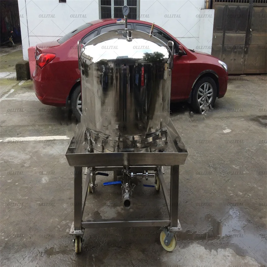 Filter Press Sludge Water Treatment Equipment Pressure Washing Sand Filter Press Acid And Alkali Resistant Sewage Filter