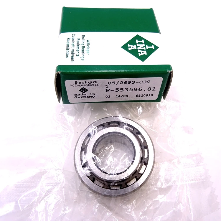 Bearing F-202626 Cylindrical Roller Bearing F-202626 20x28x14.5mm Hydraulic Pump Bearing F-202626