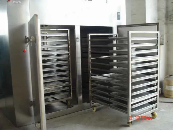 Chinese Good Quality Industrial Tray