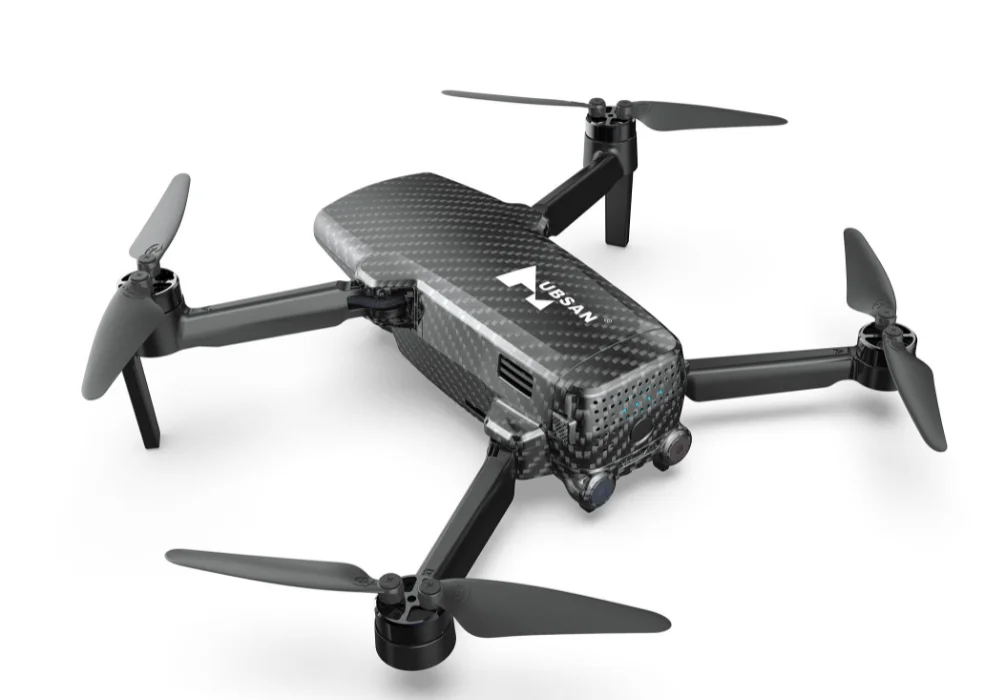 Updated HUBSAN ZINO MINI PRO REFINED Elite drone Professional 4K 30FPS 1/1.3 Lens 40mins flight quadcopter Radio Control Toys