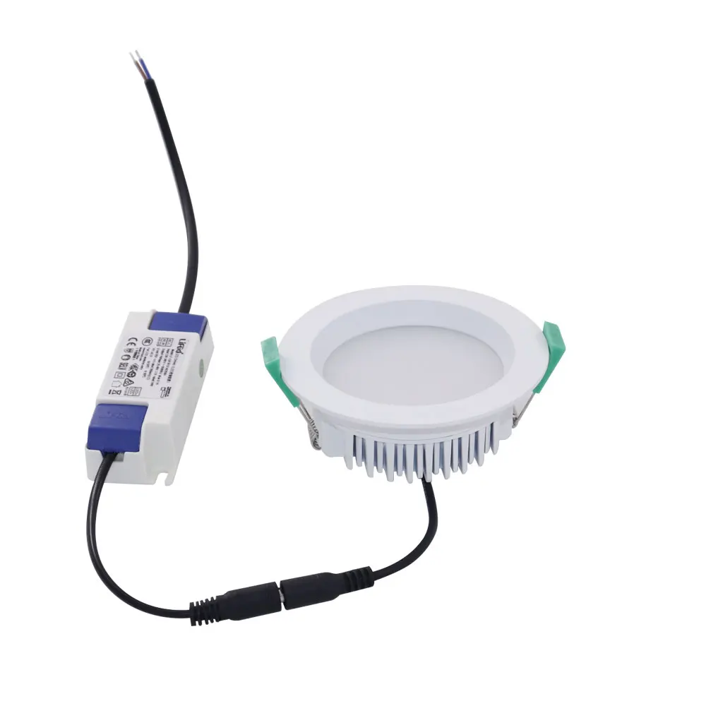 NEWEST good quality 10W SMD LED Down lighting