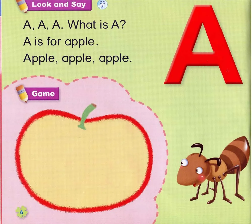 Говорящие книжки Honey для детей на английском языке