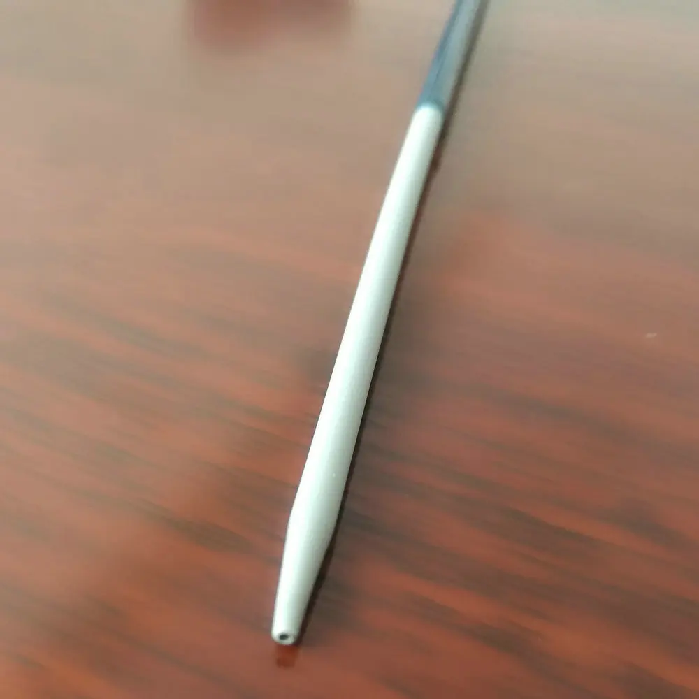 
SUS 304 Coiled Sheath with Mark Band for Cardiology Catheter (Cardiac Catheters) 18Fr 