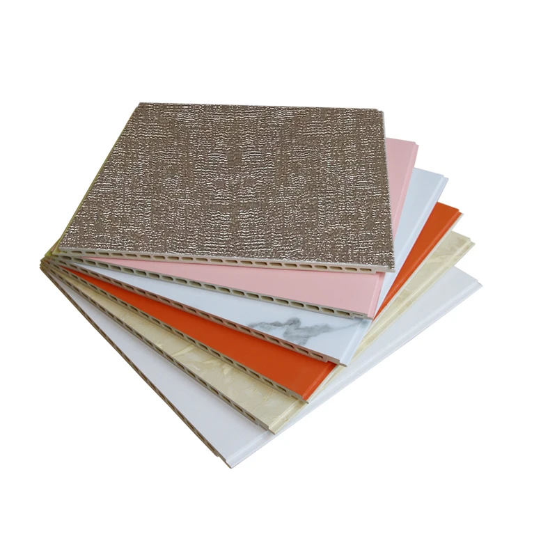 
Formaldehyde free sound insulation wall design wall panel indoor wall panel wood color for ceiling decoration 