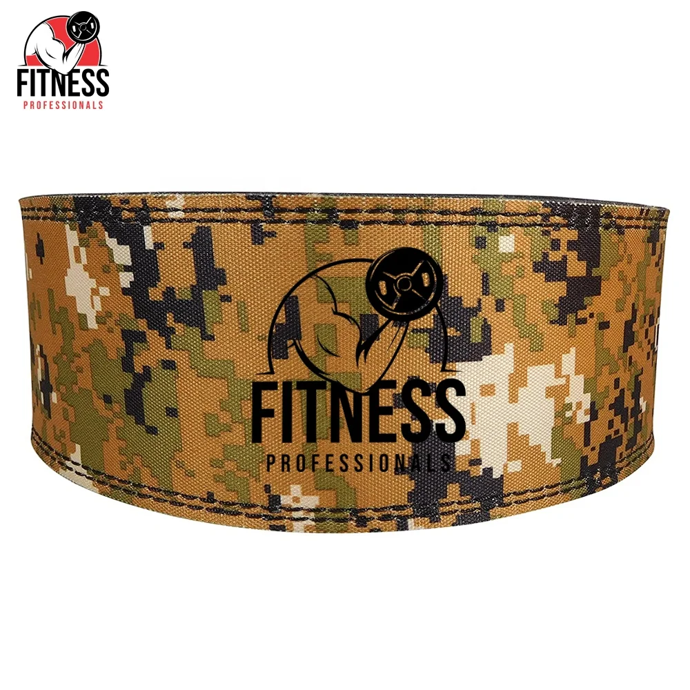 Регулируемая мощность подъемный механизм бразильского джиу-джитсу, кожаный ремень для тренировок, гимнастический пояс для тяжелой атлетики FP-08