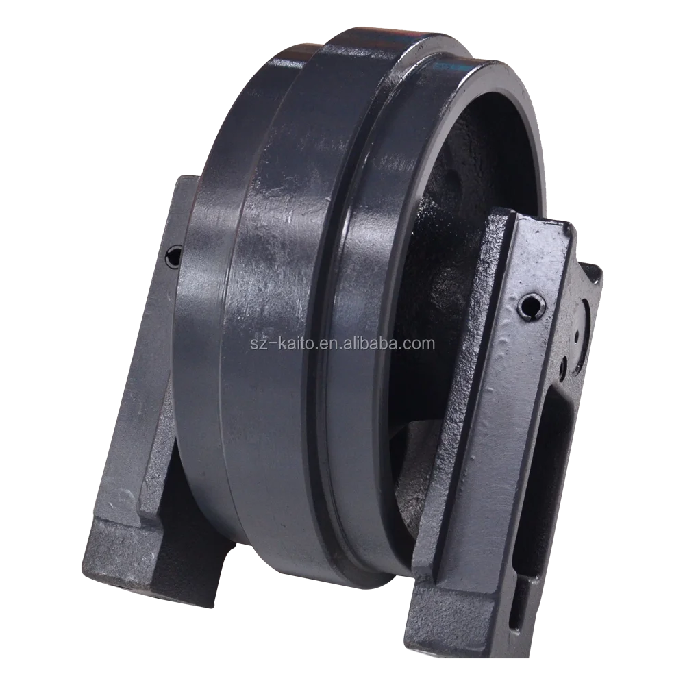High Quality Track Guide Wheel 121232 for Wirtgen Road Milling Machine