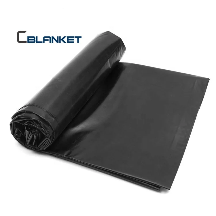 HDPE geomembrane for lake liner for pond lining reservoirs geomembrane hdpe 2 mm