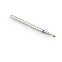 1PCS Diamond Manicure Nail Drill Bits Milling Cutter For Pedicure Nail File