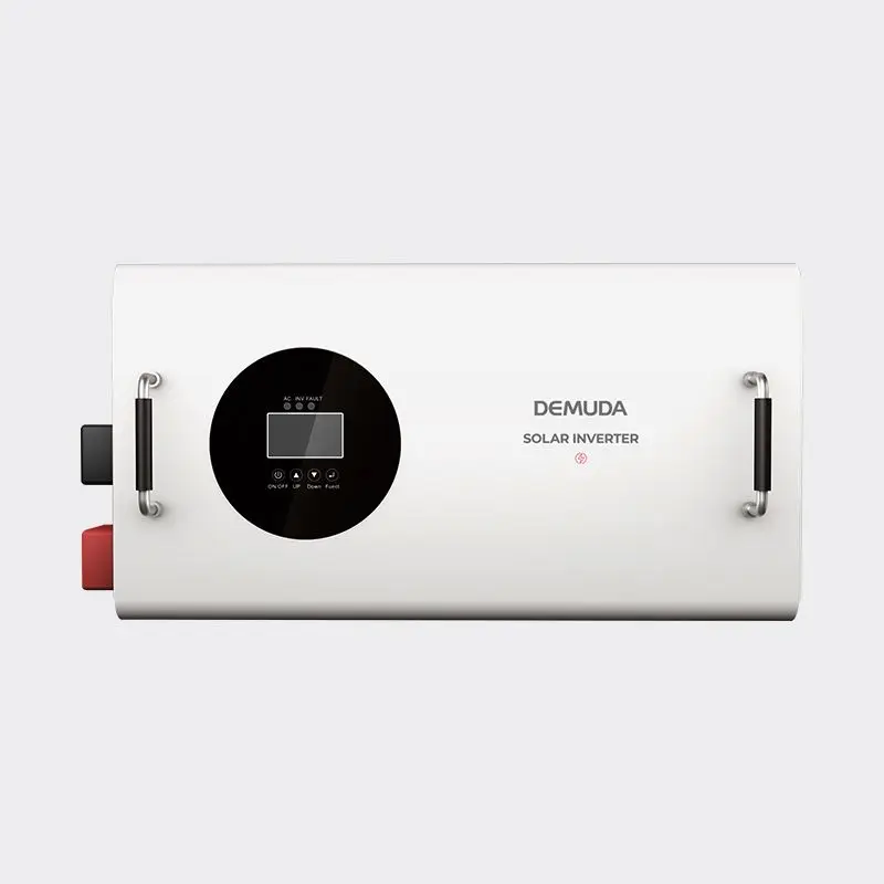 5000 watt 12v 24V 110v DC to AC 220V 230vac 5000w 3KW Pure Sine Wave Car Solar Inverter Power Invertor For Solar Energy System