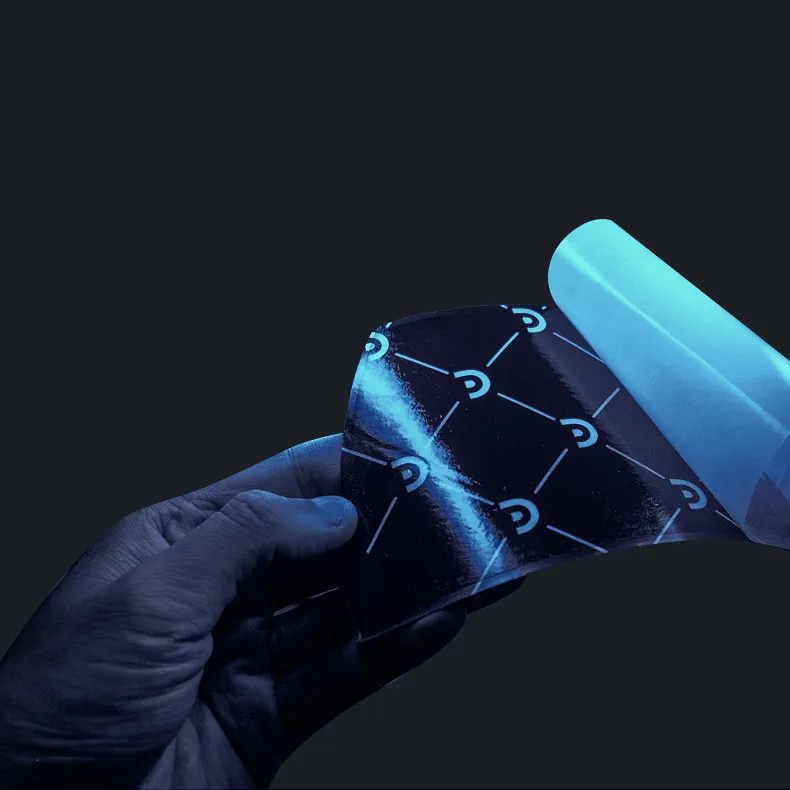 black color high quality fly trap paper sticky glue board pest trap for restaurant