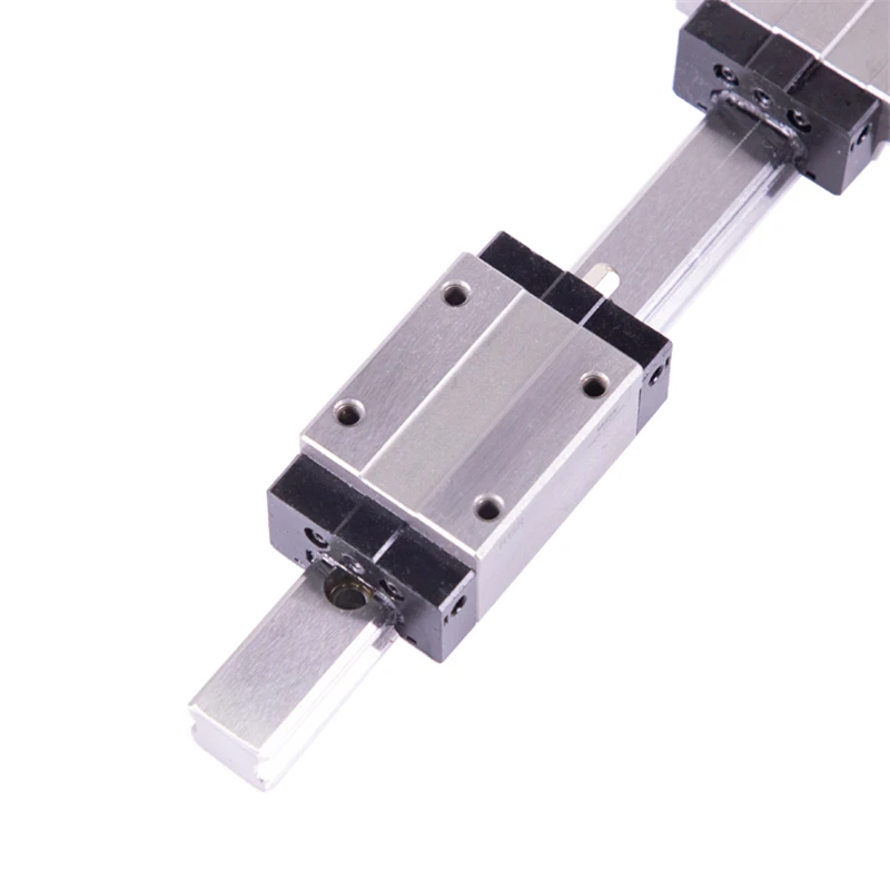 Replace hiwin linear guide bearing supplier EU standard ball lead screw linear guide rail
